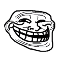TROLL Icon