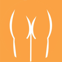 BUTTCOIN Icon