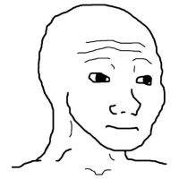 WOJAK Icon