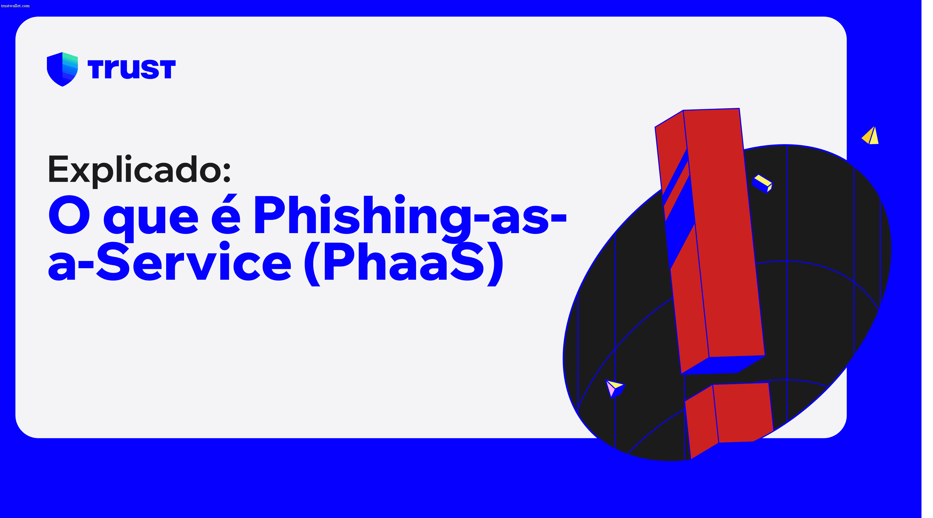 O que é Phishing-as-a-Service (PhaaS), Explicado