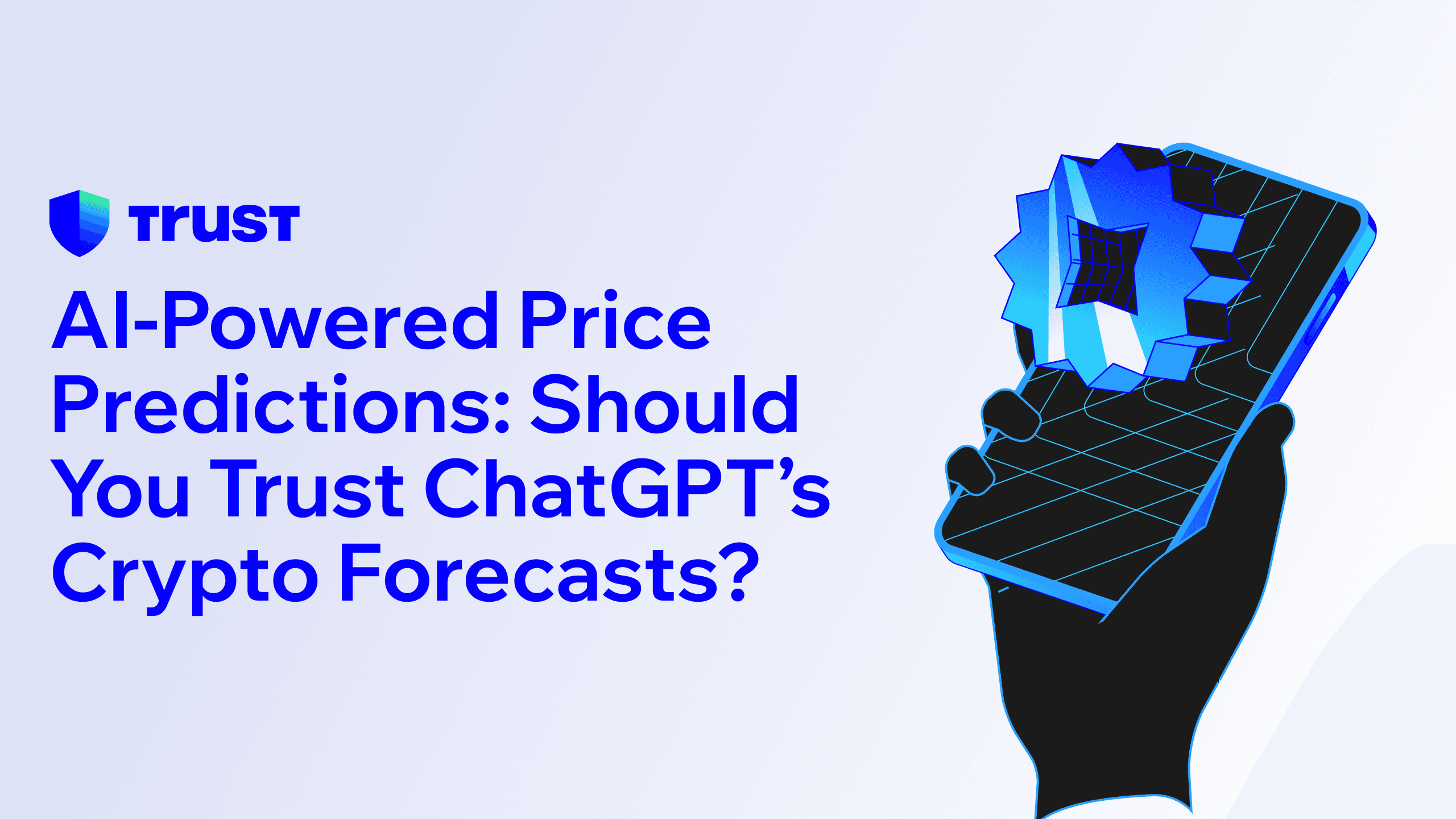 AI-Powered Price Predictions: Should You Trust ChatGPT’s Crypto Forecasts?