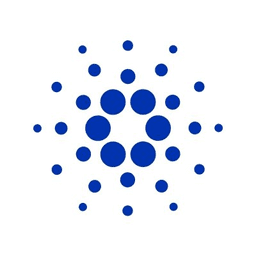 Cardano logo