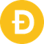 Dogecoin logo
