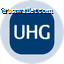 UnitedHealth (Ondo Tokenized) logo