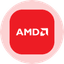 AMD (Ondo Tokenized) logo