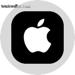 Apple (Ondo Tokenized) logo