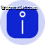 Intuitive Surgical (Ondo Tokenized) logo