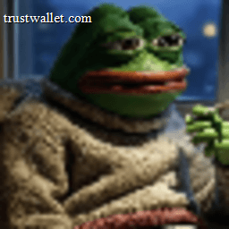 Kekius Maximus logo