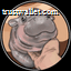 MOO DENG logo