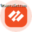 Palo Alto Networks (Ondo Tokenized) logo