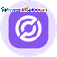 Circle Internet Group (Ondo) logo