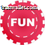 FunFair logo