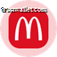 McDonald's (Ondo Tokenized) logo