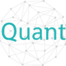 Quant logo