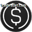 USDe logo