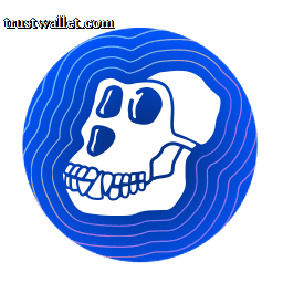 ApeCoin (APE) logo