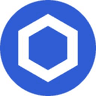 Chainlink logo
