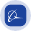 Boeing (Ondo Tokenized) logo