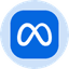 Meta Platforms (Ondo Tokenized) logo