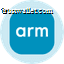 Arm Holdings plc (Ondo Tokenized) logo