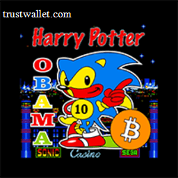 HarryPotterObamaSonic10Inu logo