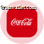 Coca-Cola (Ondo Tokenized) logo
