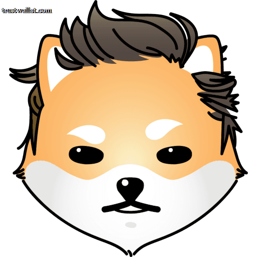 Dogelon logo