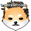 Dogelon logo