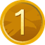 World Liberty Financial USD logo