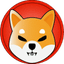 SHIBA INU logo