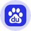 Baidu (Ondo Tokenized) logo