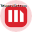 MicroStrategy (Ondo Tokenized) logo