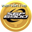 SPX6900 logo