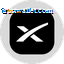 SpaceX (Ondo Tokenized) logo