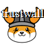 FLOKI logo