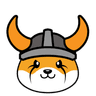 FLOKI logo