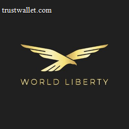World Liberty Financial logo