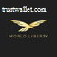 World Liberty Financial logo