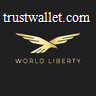 World Liberty Financial logo