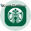 Starbucks (Ondo Tokenized) logo