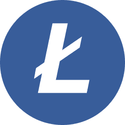 Litecoin logo