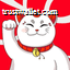MANEKI logo
