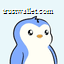 Pudgy Penguins logo