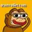 PONKE logo