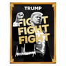 OFFICIAL TRUMP logo