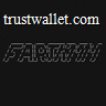 Fartcoin logo