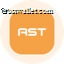 AST SpaceMobile (Ondo Tokenized) logo