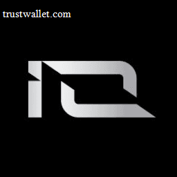 IO logo