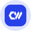 CoreWeave (Ondo Tokenized) logo