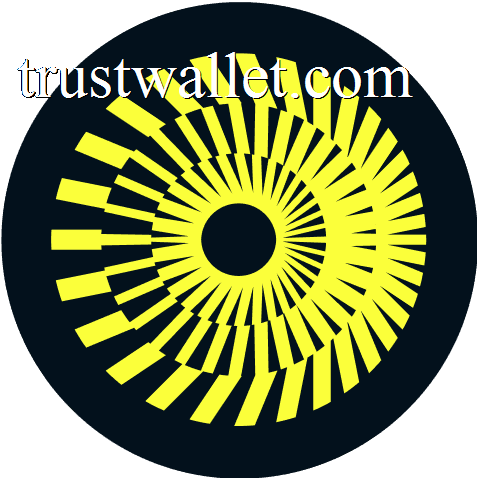 deBridge logo